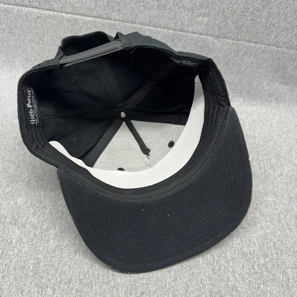 Harry Potter I Solemnly Swear that I Am Up to No Good Hat-OSFA-never Worn